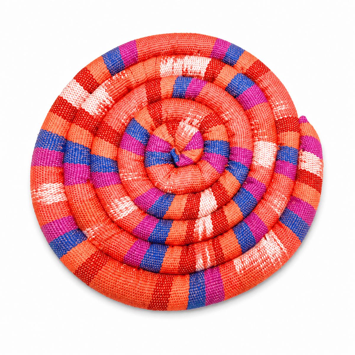 Large Spiral Spiced Trivet Kitchen-Linens La Vie Bien Large Spiral Spiced Trivet