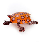 Large Tin Tortoise La Vie Bien Large Tin Tortoise