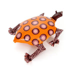 Large Tin Tortoise La Vie Bien Large Tin Tortoise
