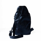 Large Vegan Leather Crossbody Sling Bag | Umoja Sling Bags La Vie Bien Large Vegan Leather Crossbody Sling Bag | Umoja