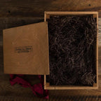Fuhgettaboutit Cheese & Charcuterie Gourmet Gift Crate by Di Bruno Bros