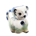 Larger Kitty Creamer Kitchen - Ceramics La Vie Bien Larger Kitty Creamer