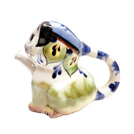 Larger Kitty Creamer Kitchen - Ceramics La Vie Bien Larger Kitty Creamer