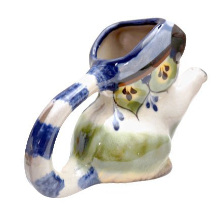 Larger Kitty Creamer Kitchen - Ceramics La Vie Bien Larger Kitty Creamer