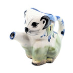Larger Kitty Creamer Kitchen - Ceramics La Vie Bien Larger Kitty Creamer