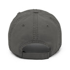 Las cosas mejorarán Distressed Dad Hat by La Vie Bien