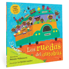 Las ruedas del autobús – Spanish Children's Singalong Book La Vie Bien Las ruedas del autobús – Spanish Children's Singalong Book