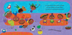 Las ruedas del autobús – Spanish Children's Singalong Book La Vie Bien Las ruedas del autobús – Spanish Children's Singalong Book