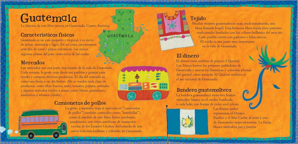 Las ruedas del autobús – Spanish Children's Singalong Book La Vie Bien Las ruedas del autobús – Spanish Children's Singalong Book