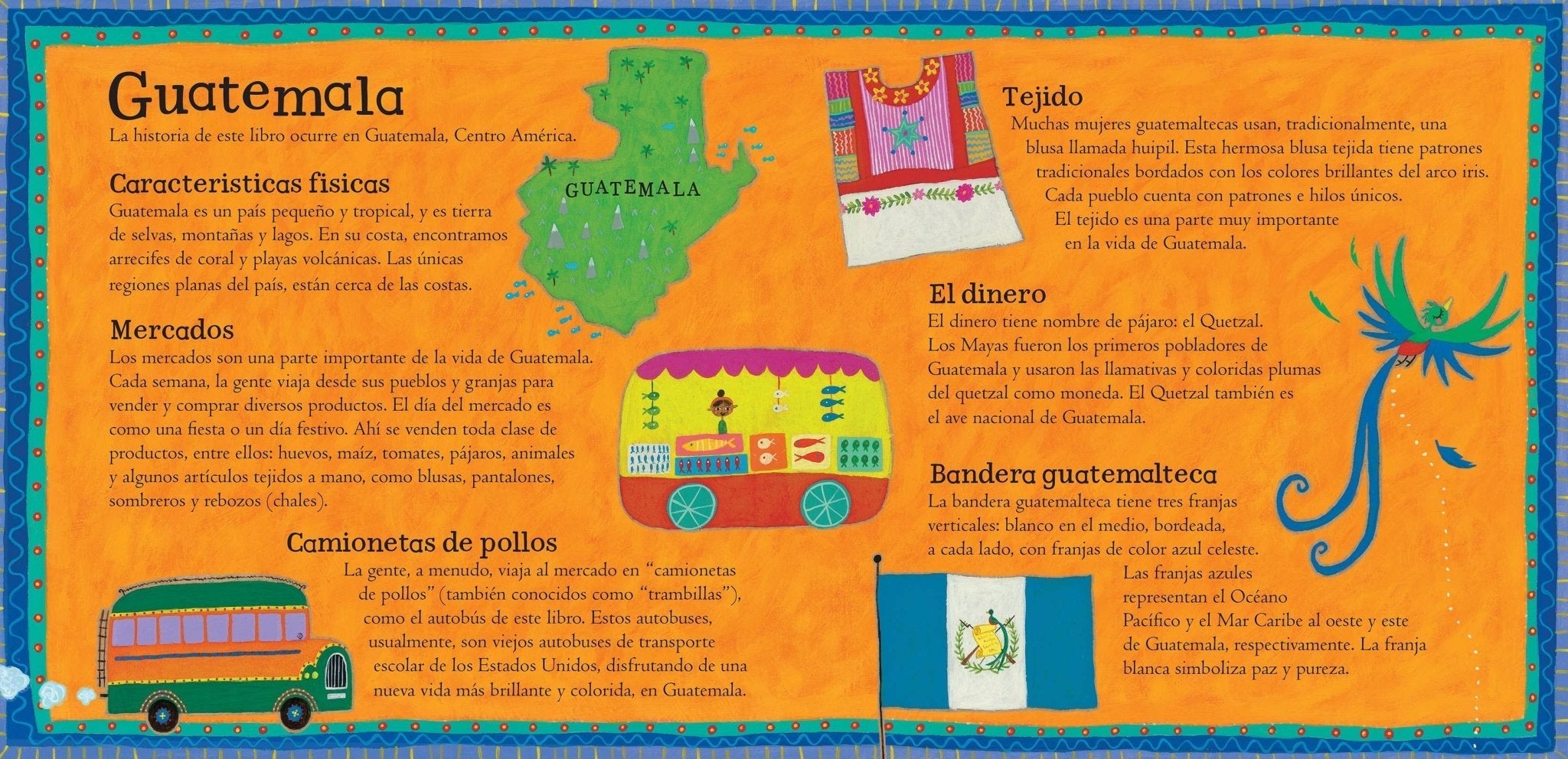 Las ruedas del autobús – Spanish Children's Singalong Book La Vie Bien Las ruedas del autobús – Spanish Children's Singalong Book