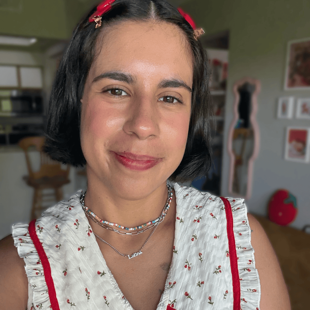 Latina Necklace