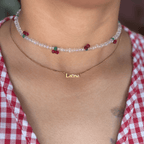 Latina Necklace