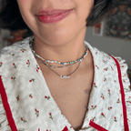 Latina Necklace