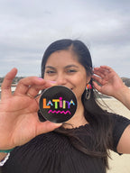 Latina sticker Decorative Stickers La Vie Bien Latina sticker