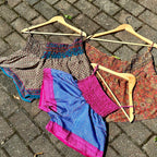 Laurel Canyon Lounge Shorts Clothing and Accessories La Vie Bien Laurel Canyon Lounge Shorts