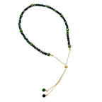 Laurel necklace by Alegria Accessories Inc