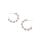 Lauren earrings by Alegria Accessories Inc