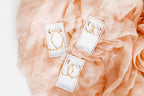 Lauren Medium Hoop Earrings - Gold