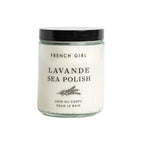 Lavender Body Polish by FRENCH GIRL