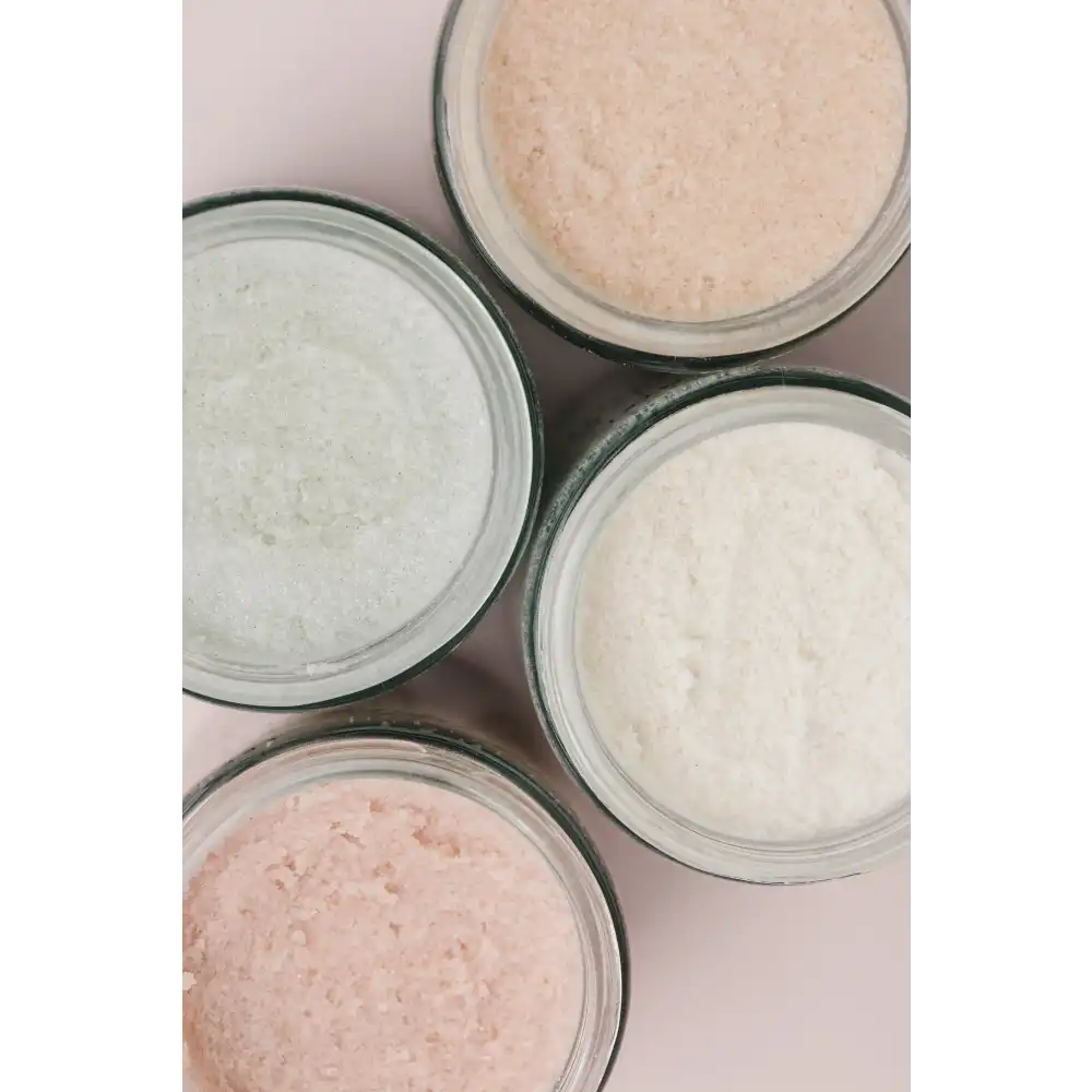 Lavender Body Polish