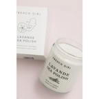 Lavender Body Polish by FRENCH GIRL