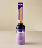 Lavender Cypress Reed Diffuser HME stock line La Vie Bien Lavender Cypress Reed Diffuser