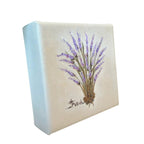 Lavender Painting Canvas Art La Vie Bien Lavender Painting
