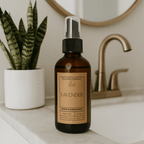 Lavender - ROOM & LINEN SPRAY -- by Moon Water Apothecary! by Moon Water Apothecary