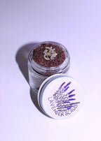 Lavender Scrub by plant makeup