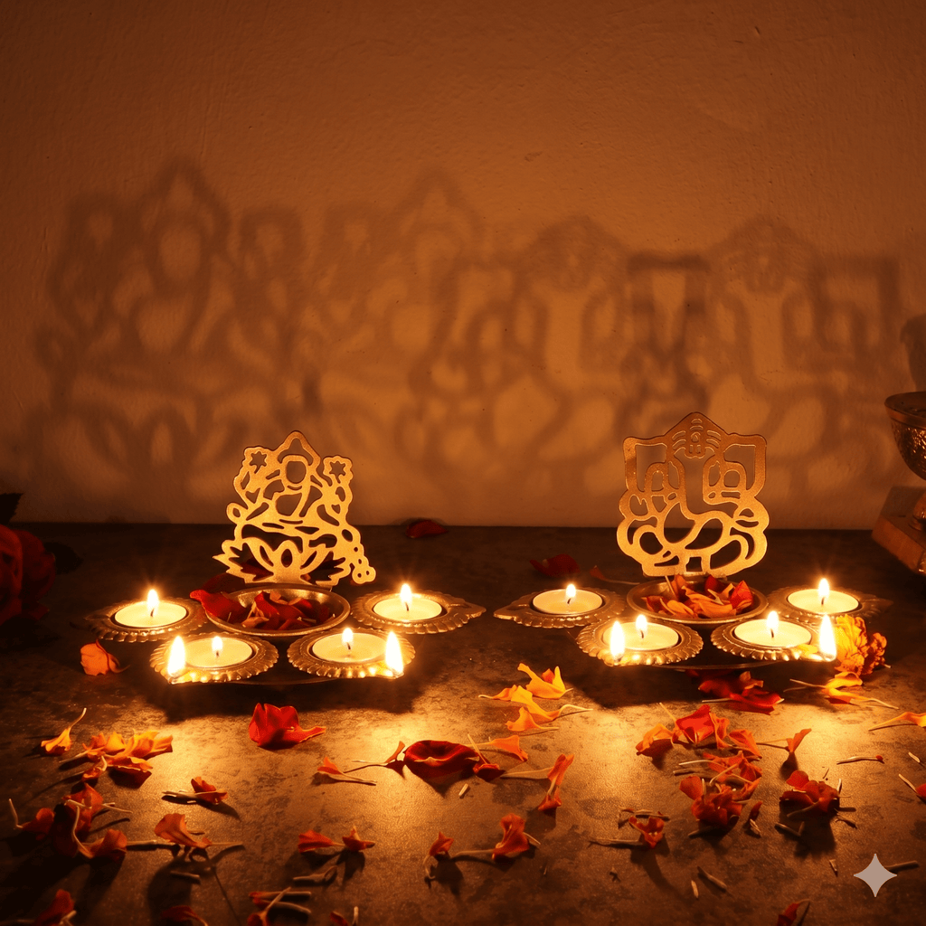 Laxmi Ganesh Urlis La Vie Bien Laxmi Ganesh Urlis