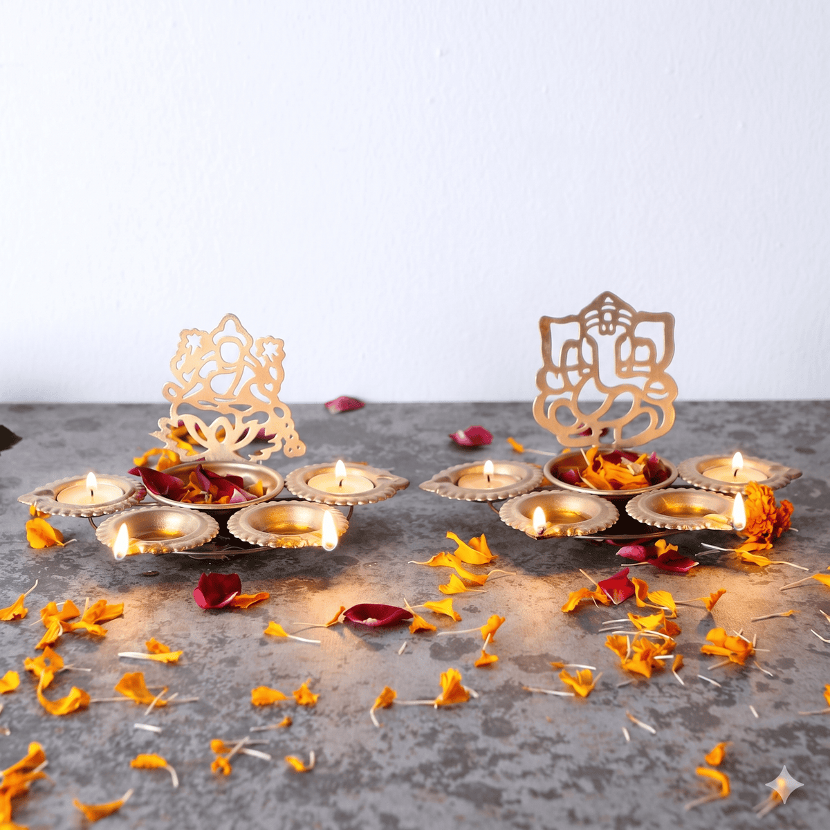 Laxmi Ganesh Urlis La Vie Bien Laxmi Ganesh Urlis