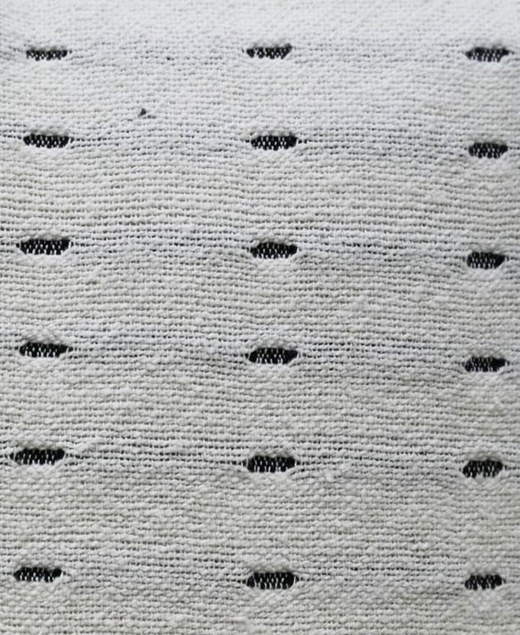 Layered Handwoven Super Soft Decorative Pillow, 20" x 20" Throw Pillow La Vie Bien Layered Handwoven Super Soft Decorative Pillow, 20" x 20"