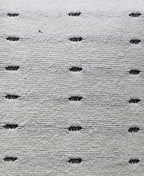 Layered Handwoven Super Soft Decorative Pillow, 20" x 20" Throw Pillow La Vie Bien Layered Handwoven Super Soft Decorative Pillow, 20" x 20"