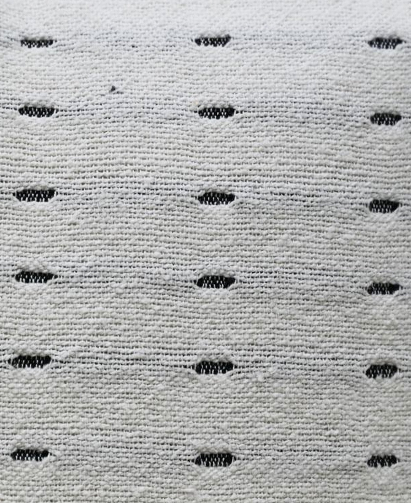 Layered Handwoven Super Soft Decorative Pillow, 20" x 20" Throw Pillow La Vie Bien Layered Handwoven Super Soft Decorative Pillow, 20" x 20"