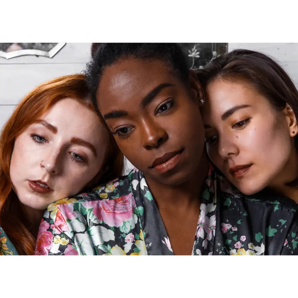 Le Lip Tint Ambre Noire