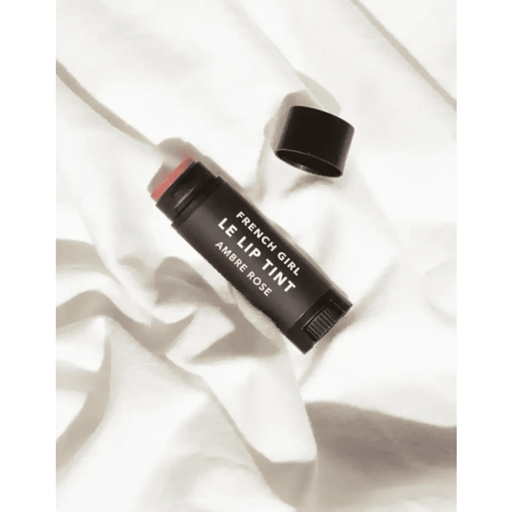 Le Lip Tint Ambre Rose by FRENCH GIRL