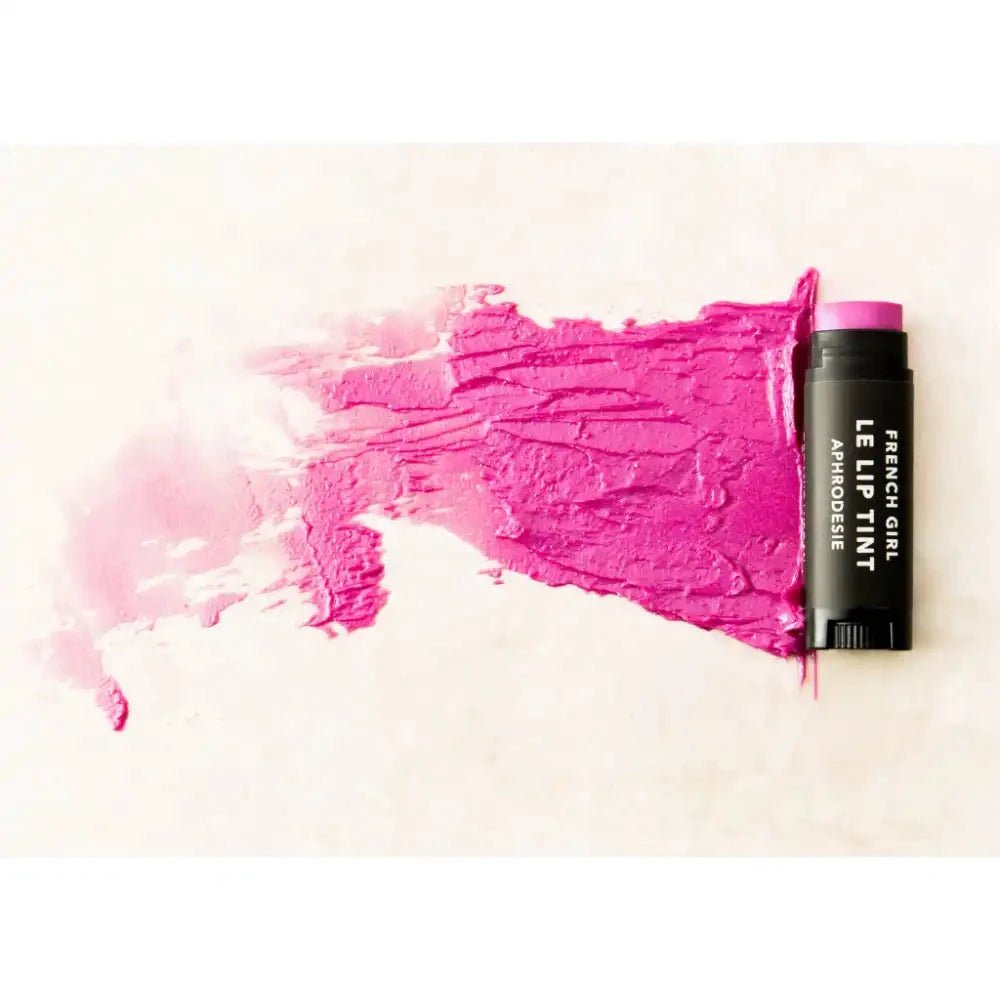 Le Lip Tint Aphrodesie by FRENCH GIRL