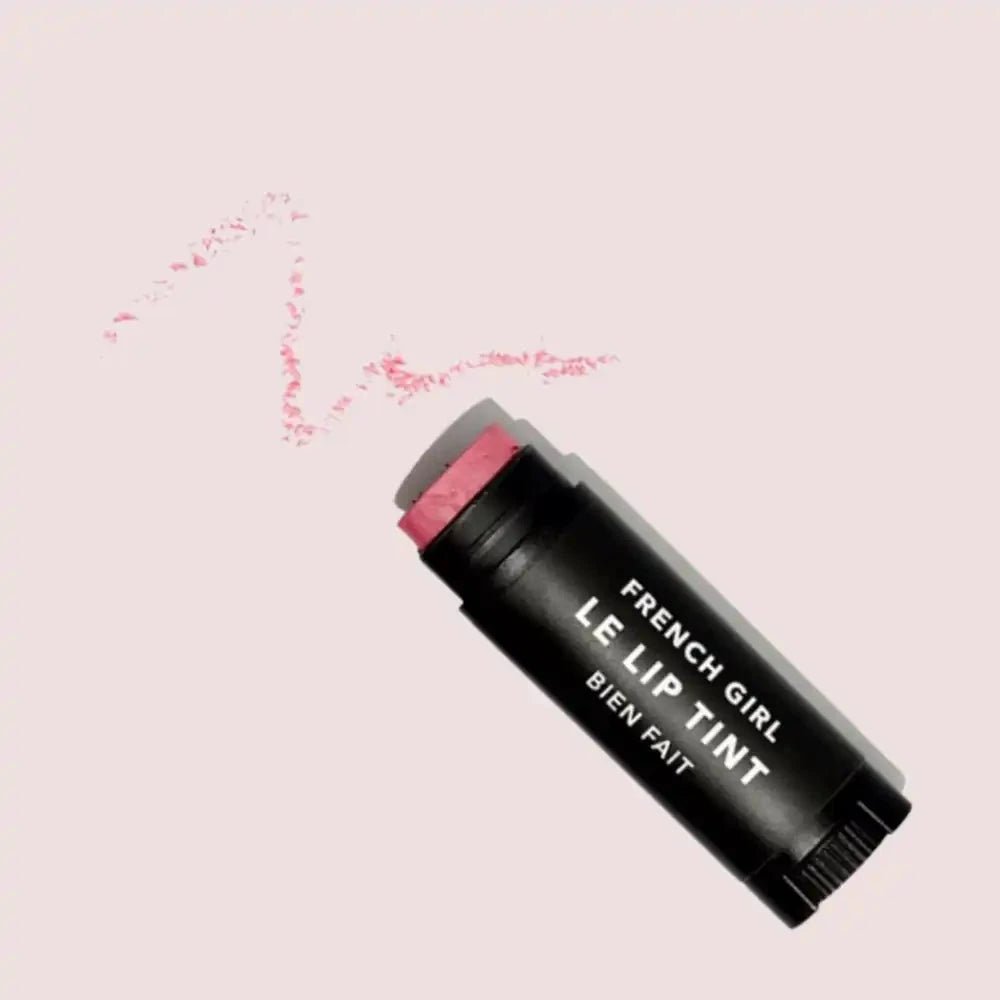 Le Lip Tint Bien Fait by FRENCH GIRL