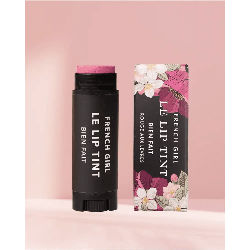 Le Lip Tint Bien Fait by FRENCH GIRL