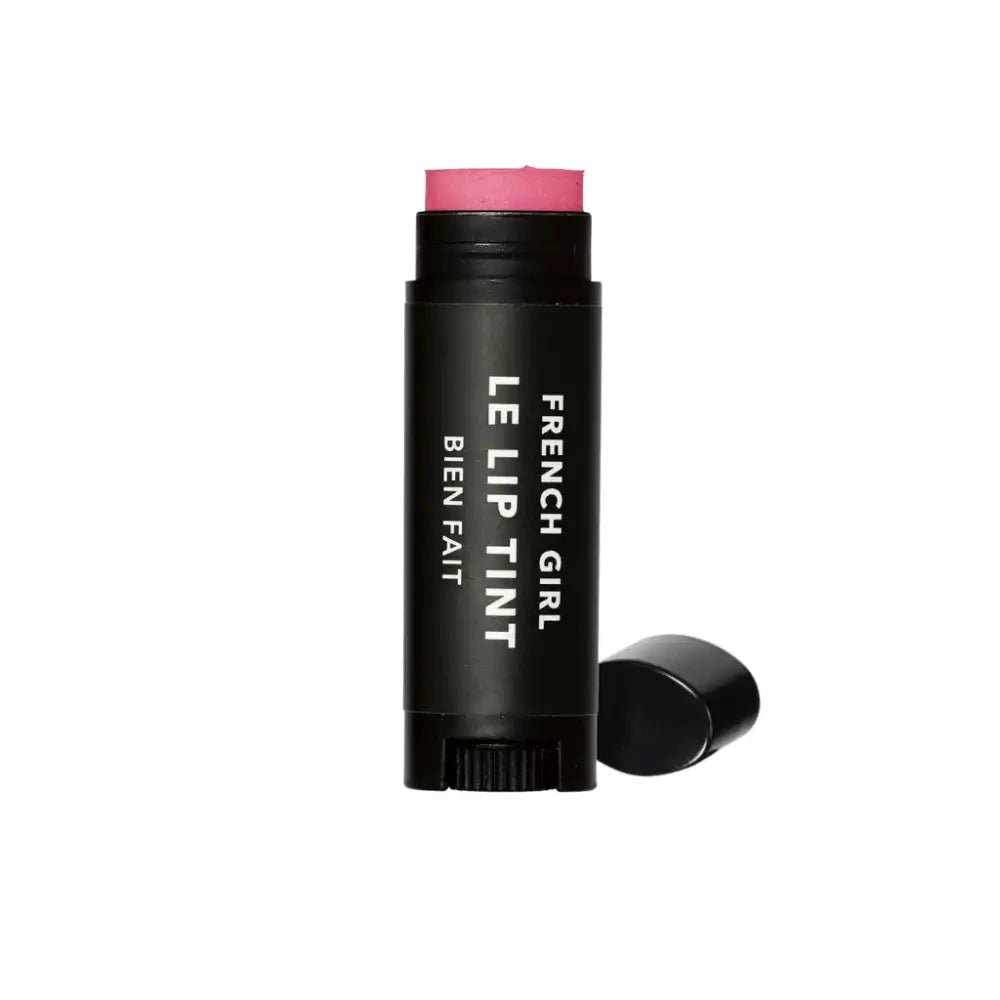 Le Lip Tint Bien Fait by FRENCH GIRL