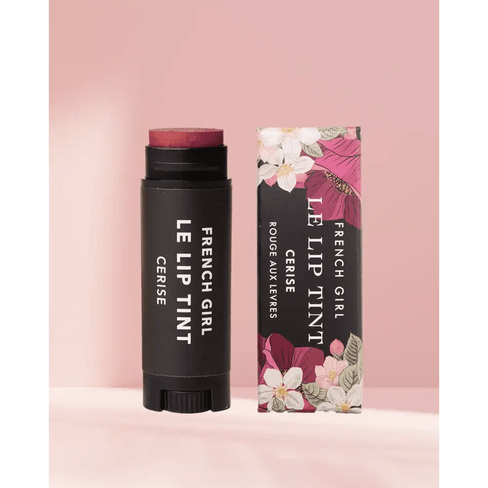 Le Lip Tint Cerise by FRENCH GIRL