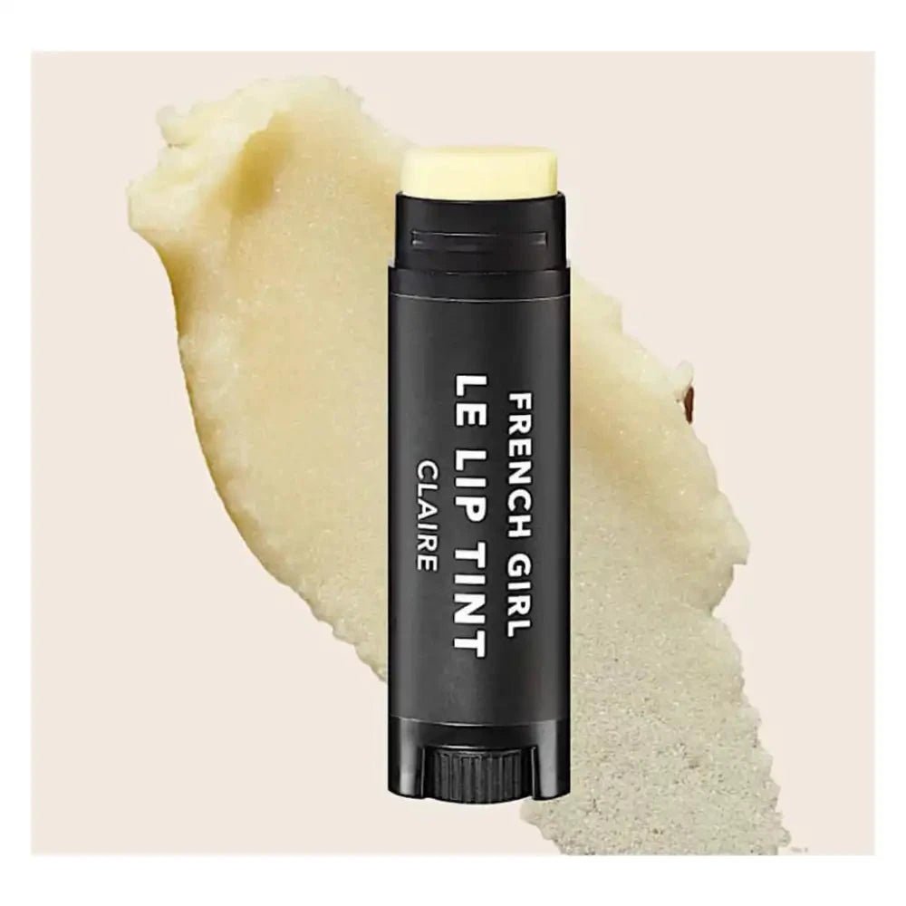 Le Lip Tint Claire by FRENCH GIRL