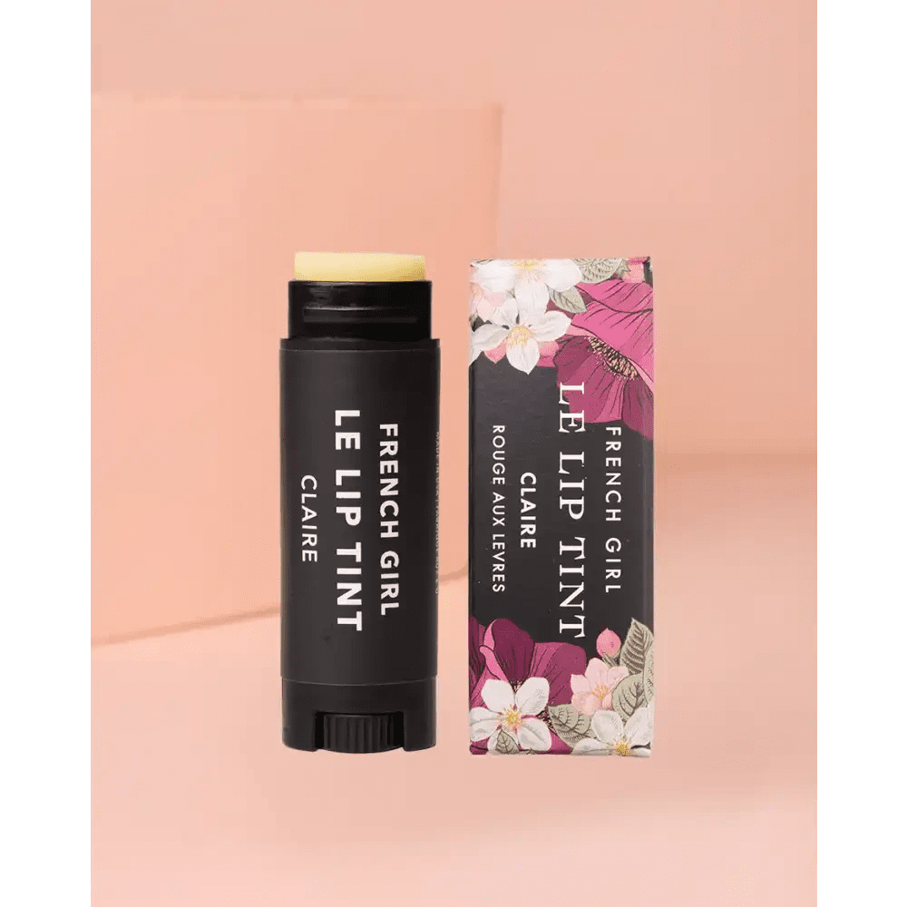 Le Lip Tint Claire by FRENCH GIRL