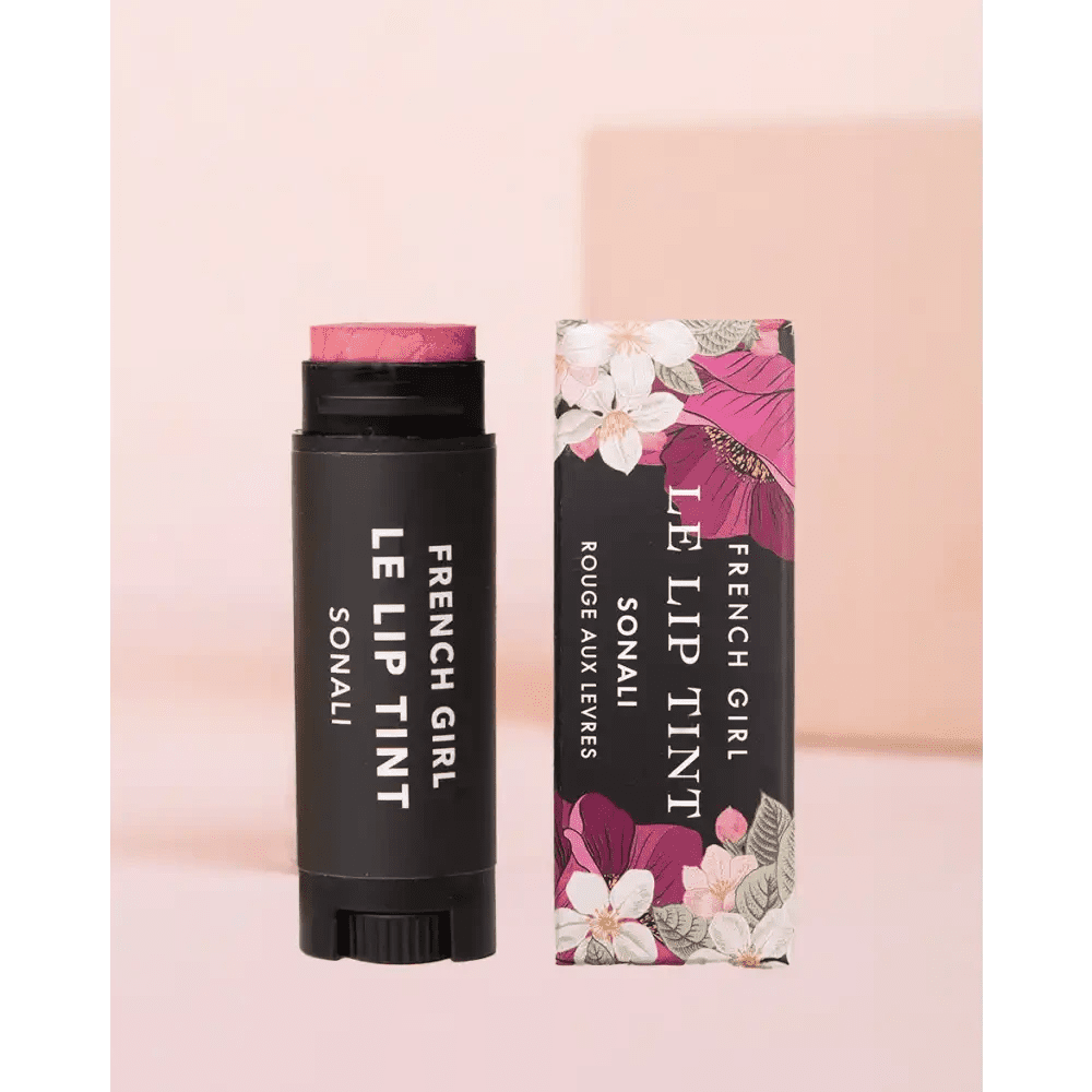 Le Lip Tint Sonali by FRENCH GIRL
