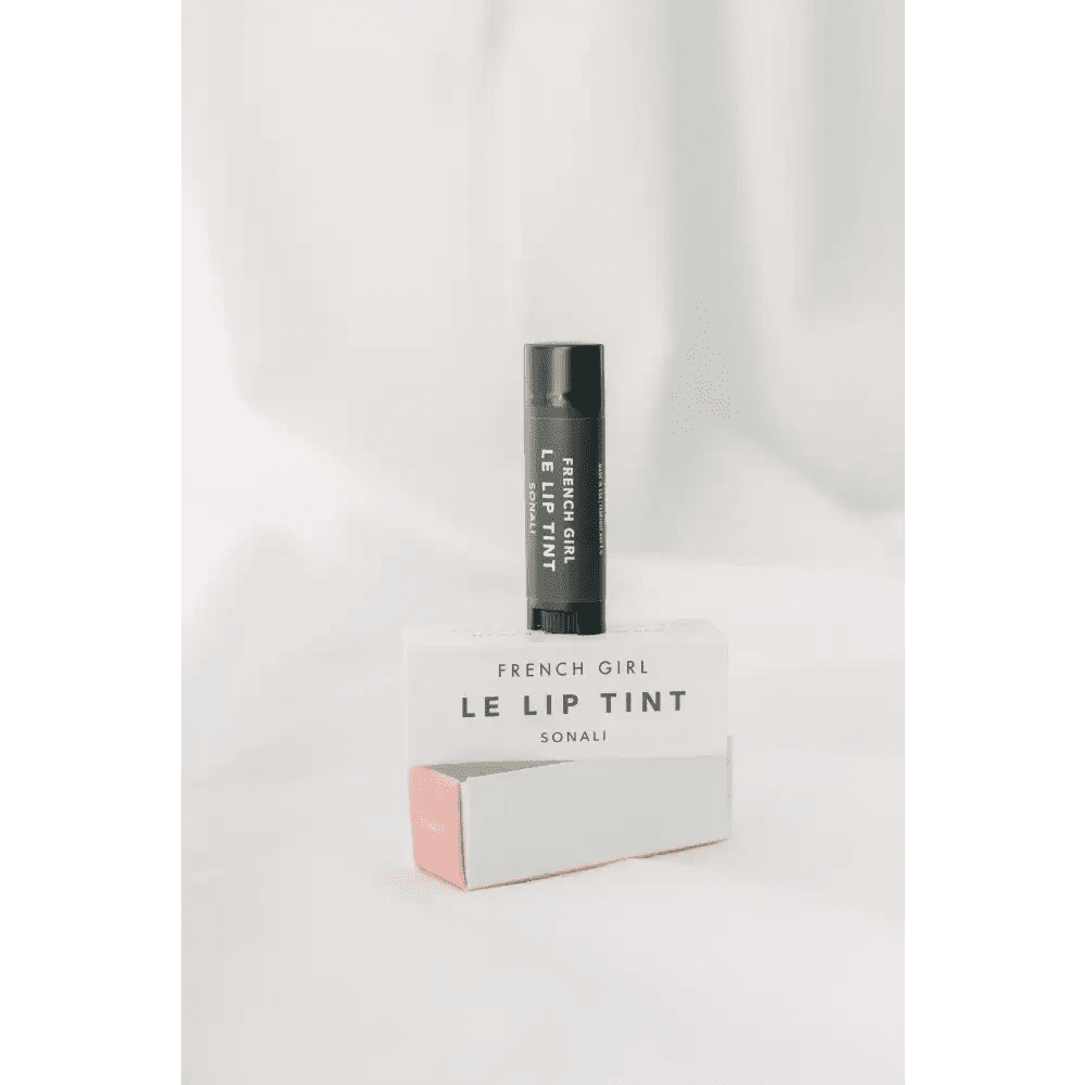 Le Lip Tint Sonali by FRENCH GIRL