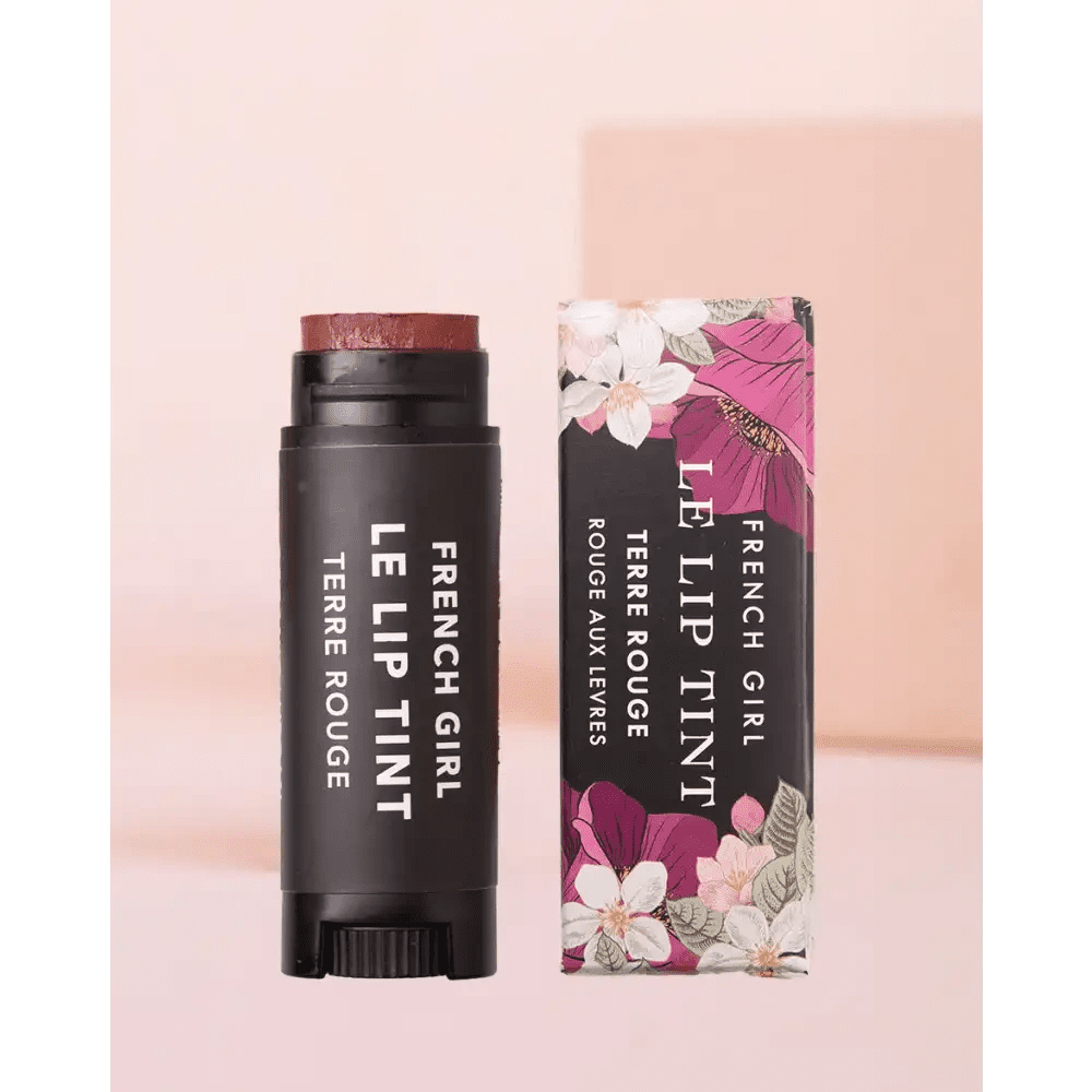 Le Lip Tint Terre Rouge by FRENCH GIRL