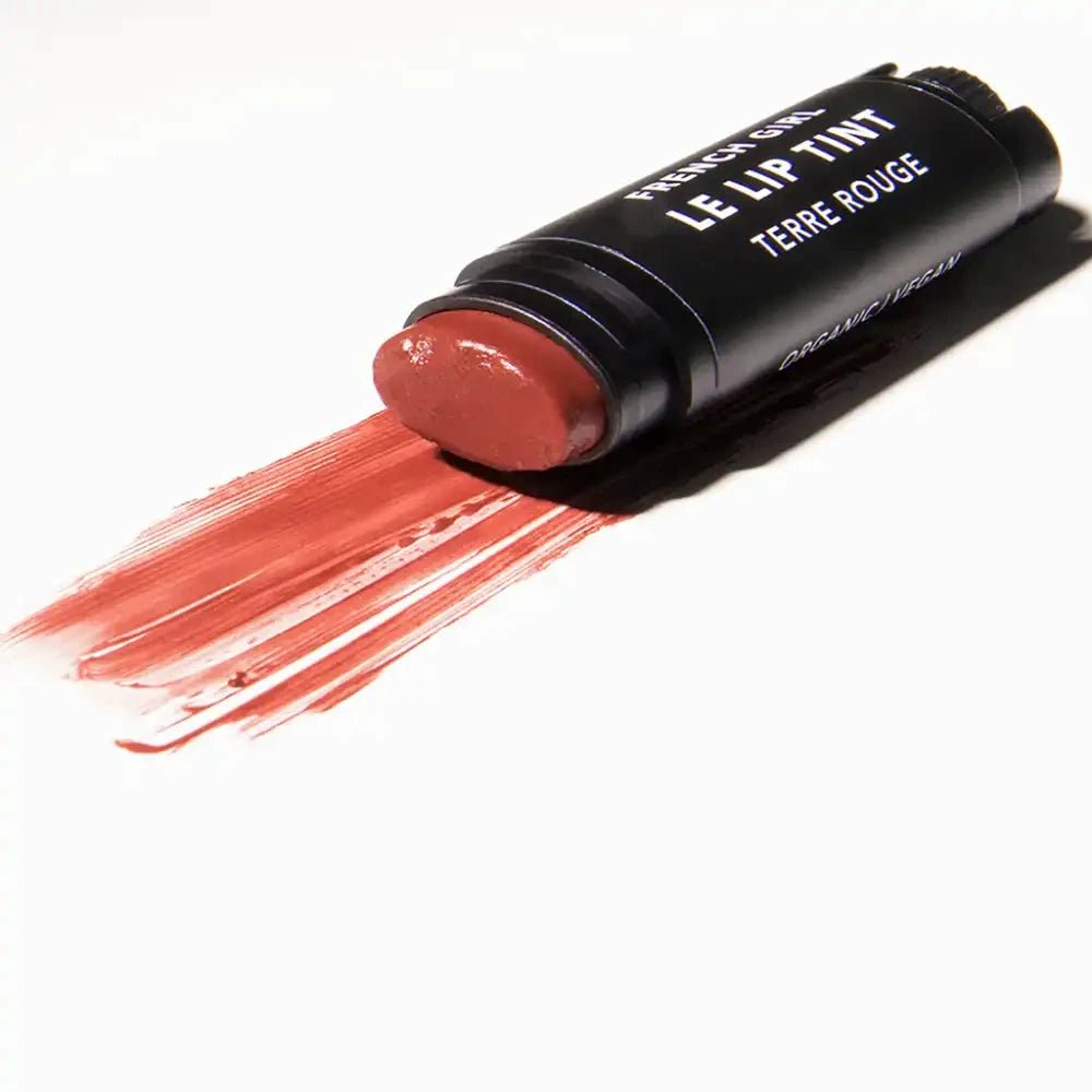 Le Lip Tint Terre Rouge by FRENCH GIRL