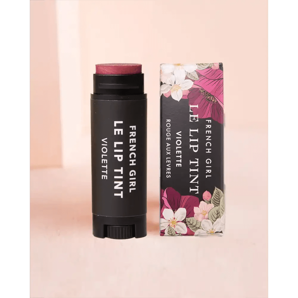 Le Lip Tint Violette by FRENCH GIRL