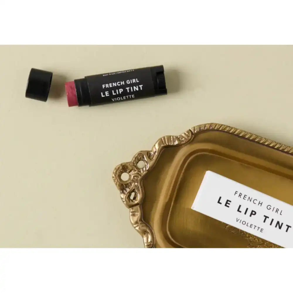 Le Lip Tint Violette