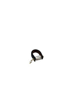 Leather & Pearl Statement Ring Ring La Vie Bien Leather & Pearl Statement Ring